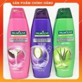 DẦU GỘI PALMOLIVE 180ML Đủ LOẠI