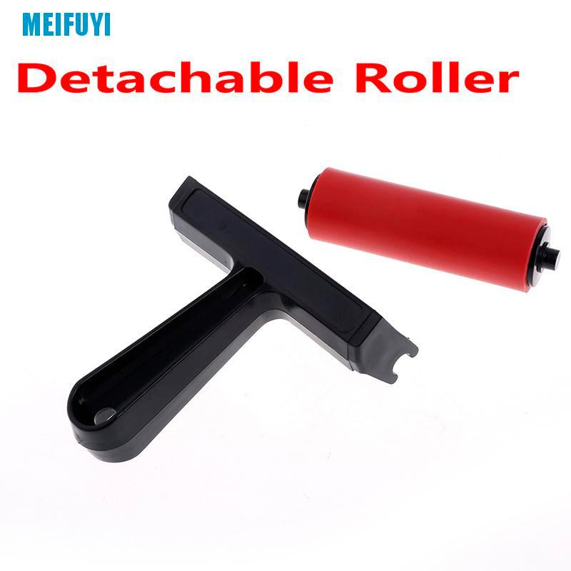 Cây Lăn Nhựa Đính Đá Kim Cương 5d Toàn Bộ Làm Tranh Đính Đá Diy 439v