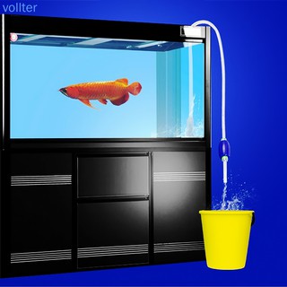Dụng cụ lọc nước hồ cá chất lượng