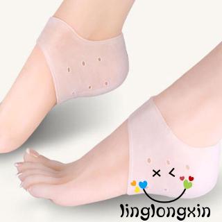 Miếng Silicon Bảo Vệ Gót Chân