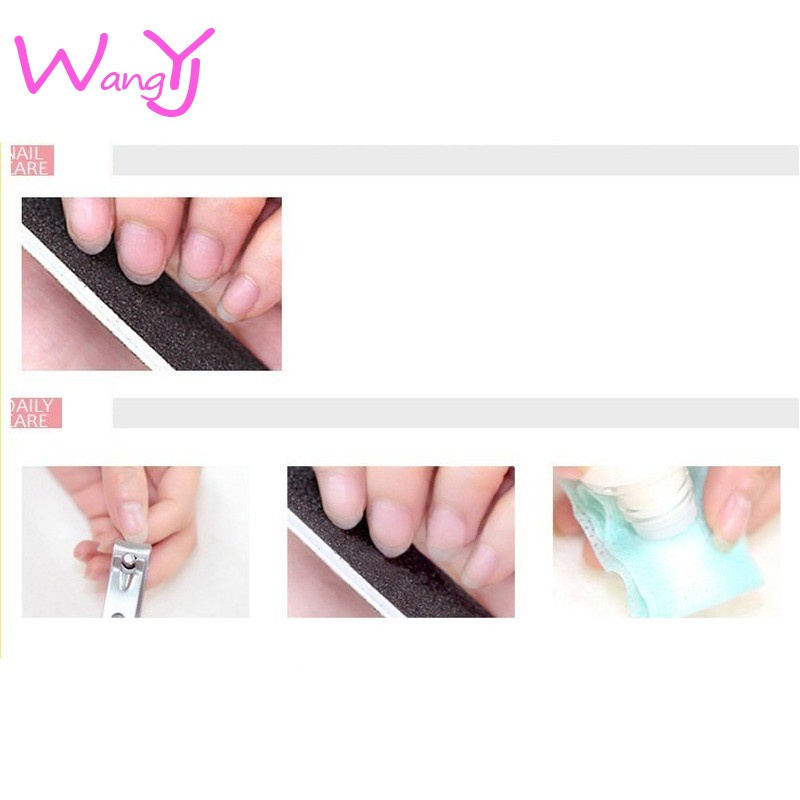 Dũa Móng Tay Chuyên Dụng Cho Nữ