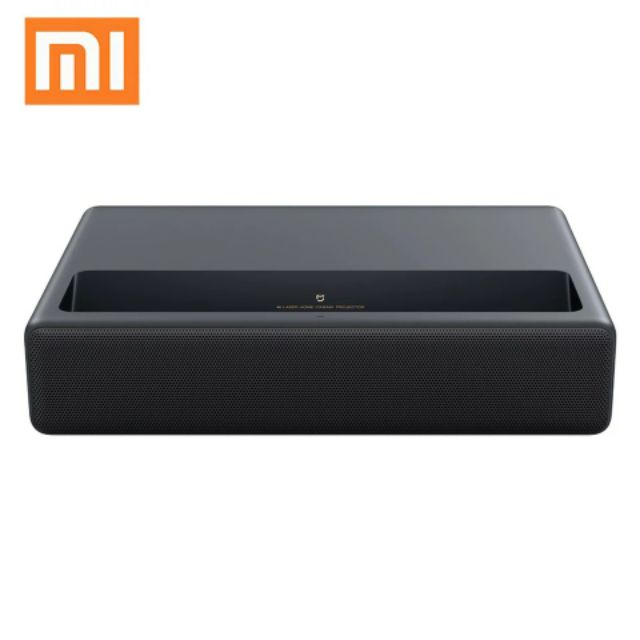 Máy chiếu thông minh tầm gần Xiaomi Laser 4K