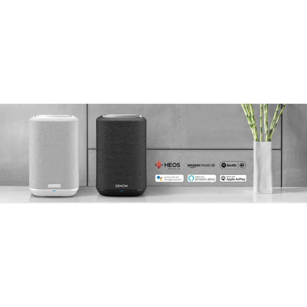 Loa Bluetooth Denon Home 150 - Hàng Chính Hãng