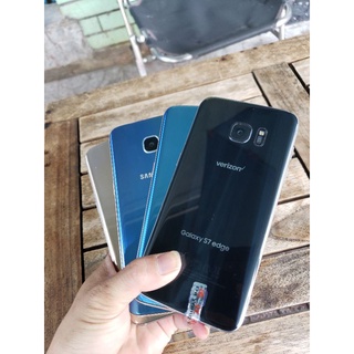 Điện thoại Samsung Galaxy S7 Edge màn hình cong máy chính hãng