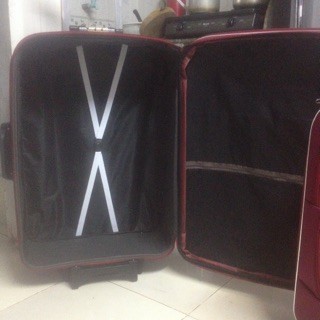 Vali kéo du lịch, size 29inch số 5
