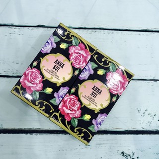 KEM NỀN ANNA SUI LIQUID FOUNDATION