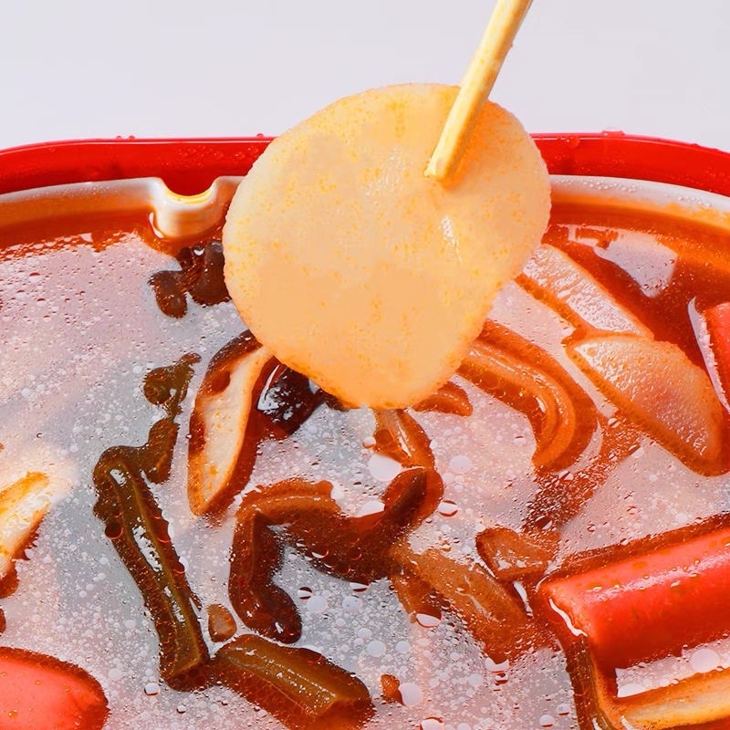 Lẩu tự sôi 💥 SIÊU NGON 💥 lẩu tự sôi thịt viên, xúc xích vị tê cay hương vị nồng nàn khó cưỡng | BigBuy360 - bigbuy360.vn