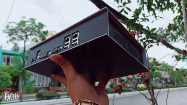 Router pc NT.modem cân bằng tải