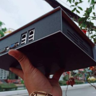 Router pc NT.modem cân bằng tải