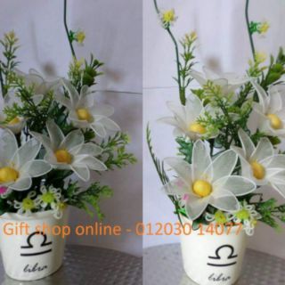 Ly sứ mini 12 cung hoàng đạo