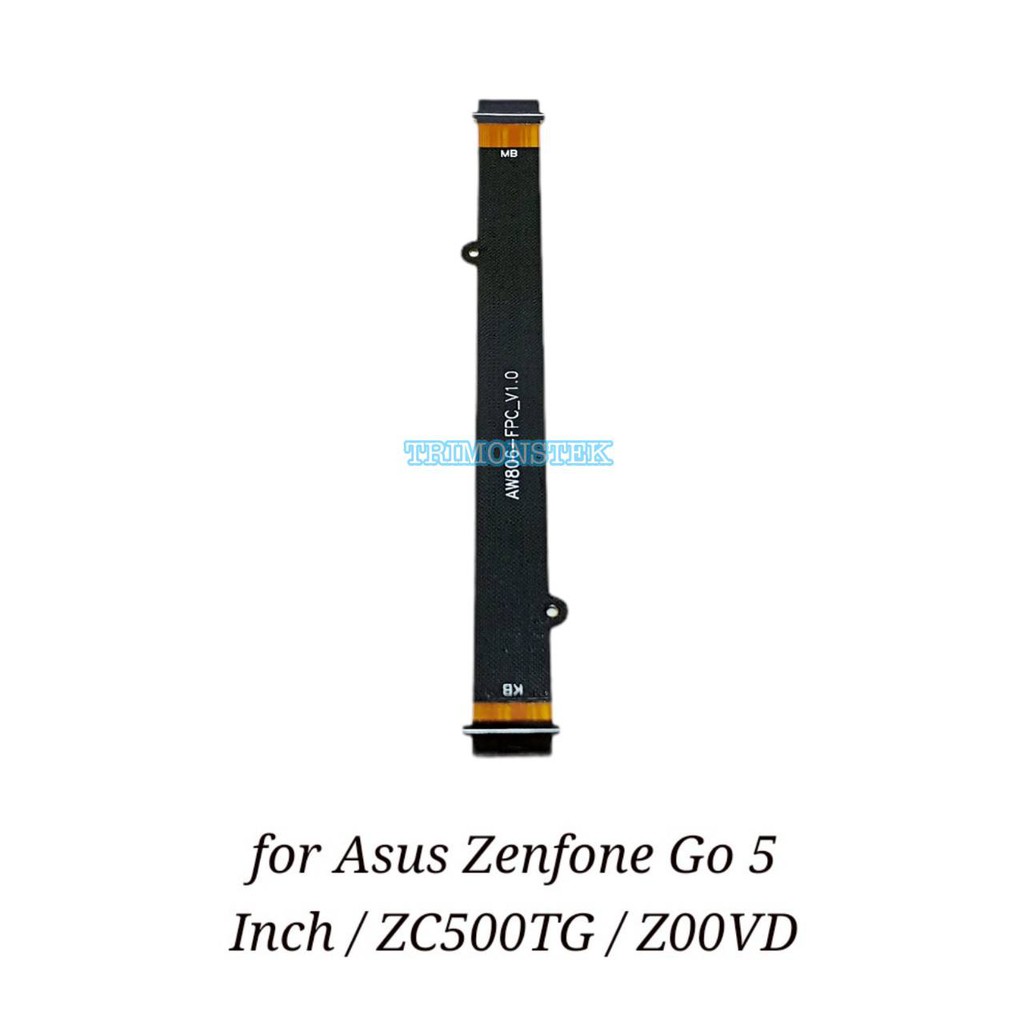 Bảng Mạch Chính Linh Hoạt Cho Asus Zenfone Go 5.0 Zc500Tg Z00Vd