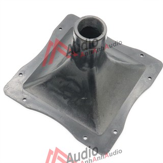 Họng Treble 450 kích thước 19 x 19 khuyết , Giá 01 chiếc