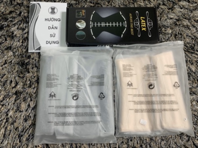 [Mã 12FMCGSALE1 giảm 10% đơn 250K] [CAM KẾT TƯƠNG ĐƯƠNG LOẠI 1200K TRÊN FB] ĐAI NỊT BỤNG NHẬP KHẨU HY LẠP CAO 29CM | BigBuy360 - bigbuy360.vn