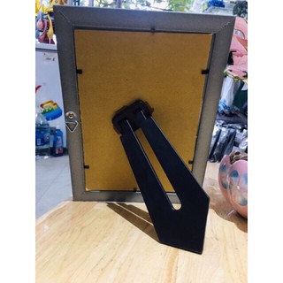 Khung ảnh 13x18 Để bàn