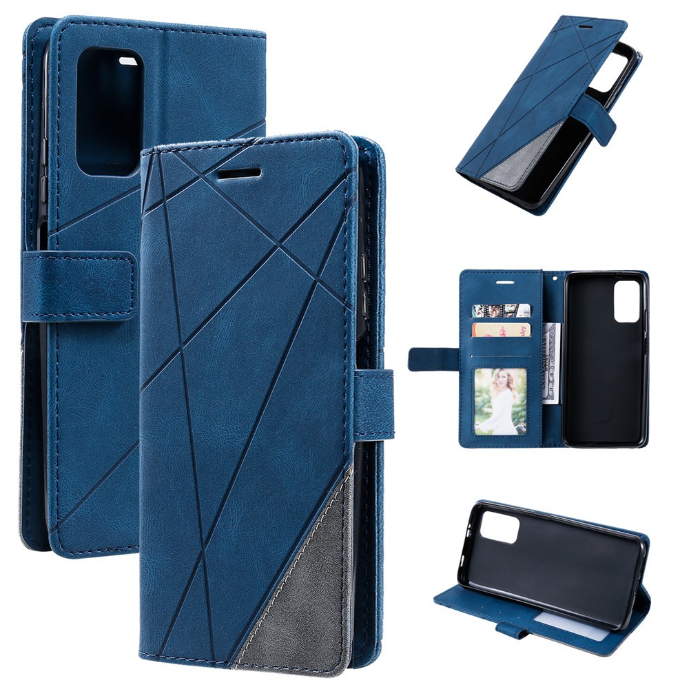 Flip Case For OPPO A93 A92 A73 A53 A31 A12 A9 A5 2020 A3s A5s A7 2018 Wallet Cover Phone Card Holder PU Leather Silicone TPU Bumper Magnetic Cases | BigBuy360 - bigbuy360.vn