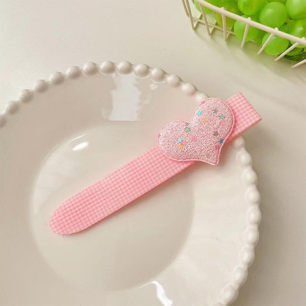 Băng Đô Dán Tóc Phong Cách Hàn Quốc Dành Cho Bé Gái Tuệ Minh Kids