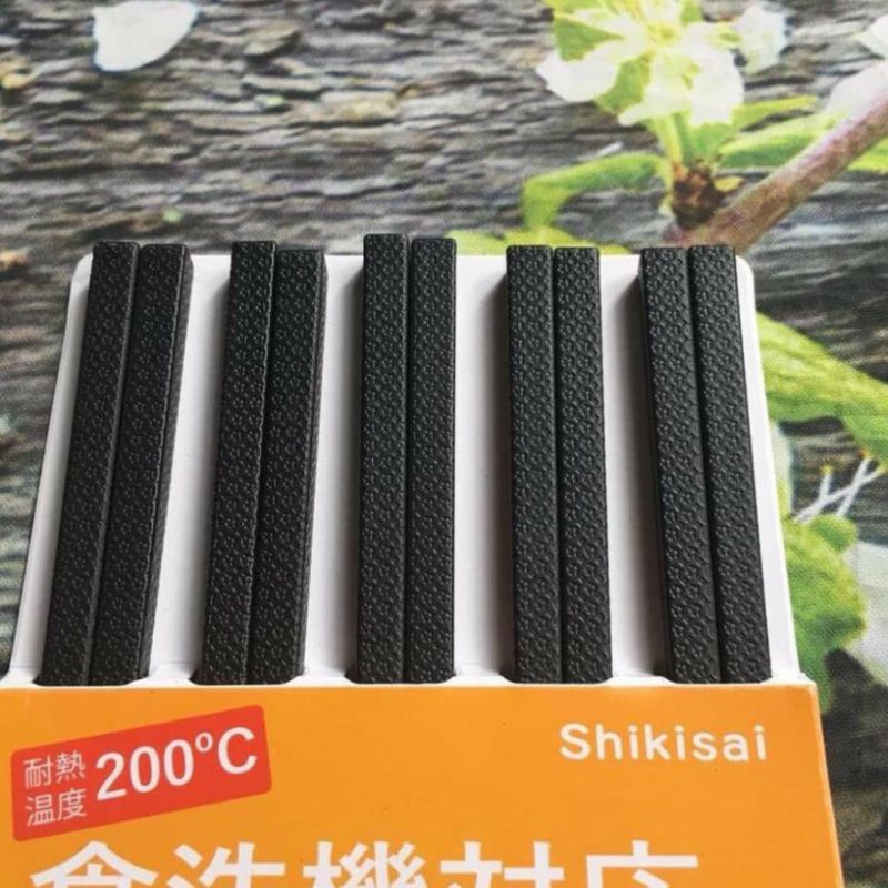 Combo 10 đôi đũa Nhật kháng khuẩn hàng loại 1 đẹp giá rẻ