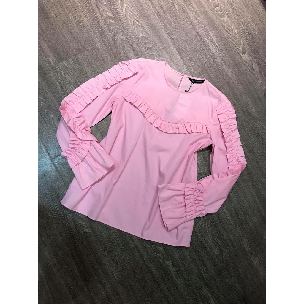 ** ÁO RÁP BÈO ZARA SĂN SALE.