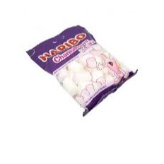 Kẹo Xốp Haribo Chamallows Pink &amp; White 70g