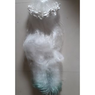 Lưới bén cao 90cm chuyên bắt cá trôi, cá chép, cá rô phi...
