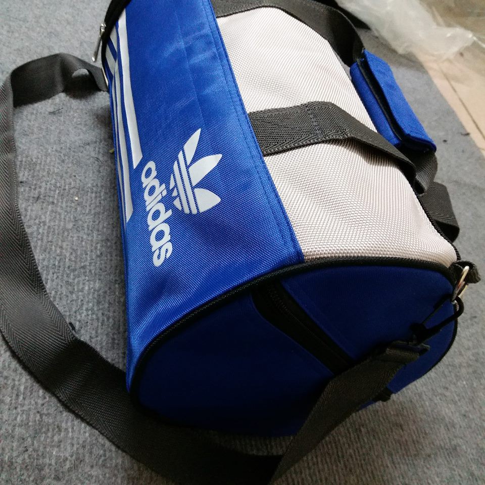 Túi tập Gym mới, Túi đựng đồ thể thao đá bóng bền đẹp