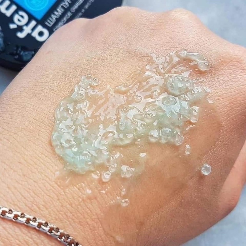 TẨY TẾ BÀO CHẾT DA ĐẦU CAFE MINI