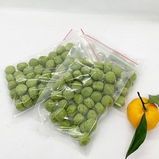 Snack rau Thức ăn hamster, thỏ, nhím