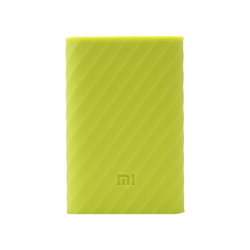 Bao Silicon Pin Dp Xiaomi 10000mAh 2015 Chính Hãng