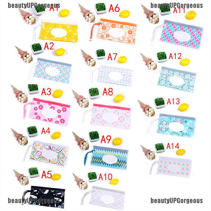 Hộp đựng khăn giấy thân thiện với môi trường