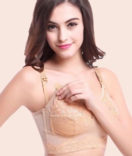Bra corset ( dành cho các bạn nhiều mỡ lưng)