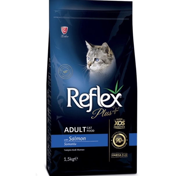 HẠT REFLEX cho mèo trưởng thành