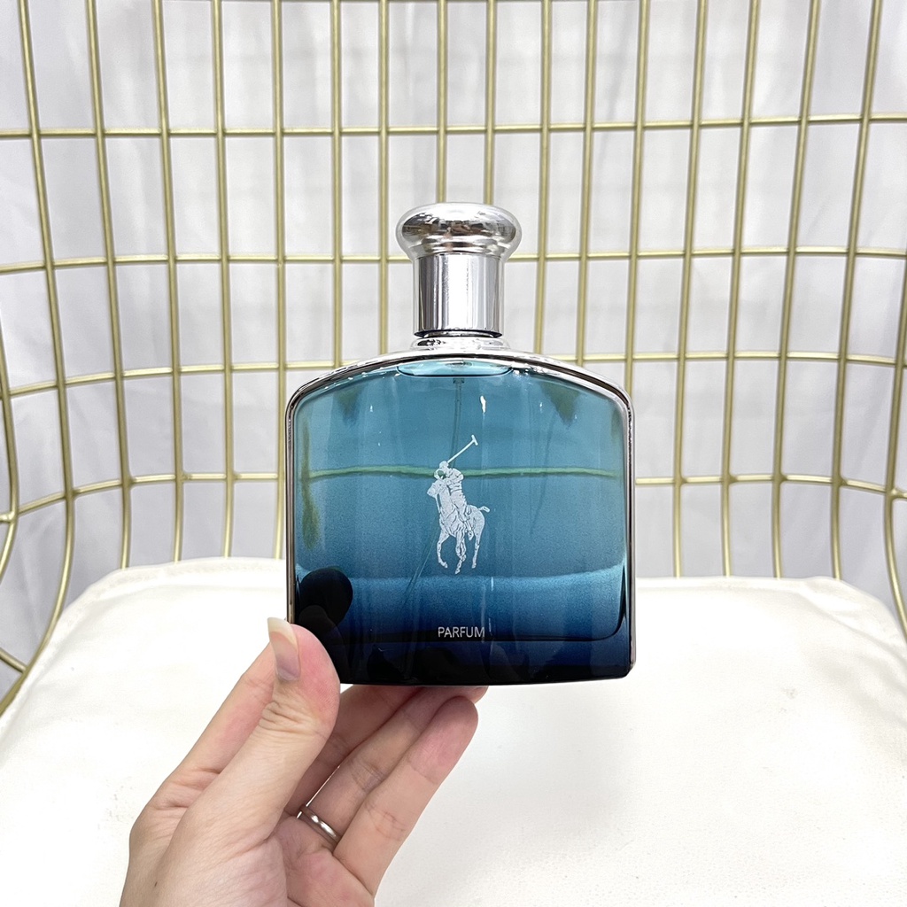 Nước hoa nam polo màu xanh đậm Ralph Lauren 125ml | BigBuy360 - bigbuy360.vn