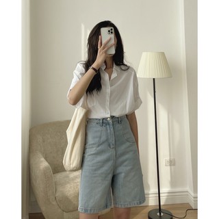 quần short biker Audrey 518