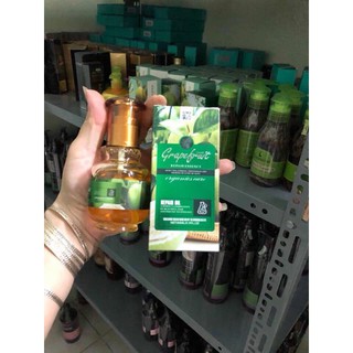 (Thanh Lý) Tinh Dầu Bưởi Grape Kích mọc tóc -rẻ nhất shopee