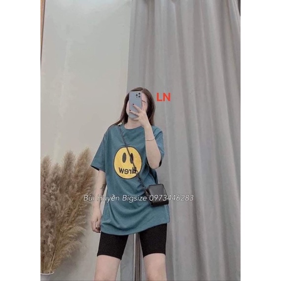 Sét áo drew+quần legging LN11