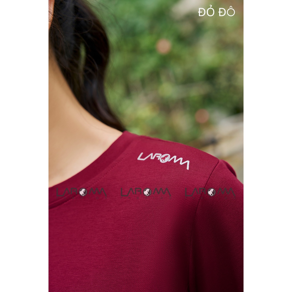 Bộ nỉ nữ chui trơn Laroma