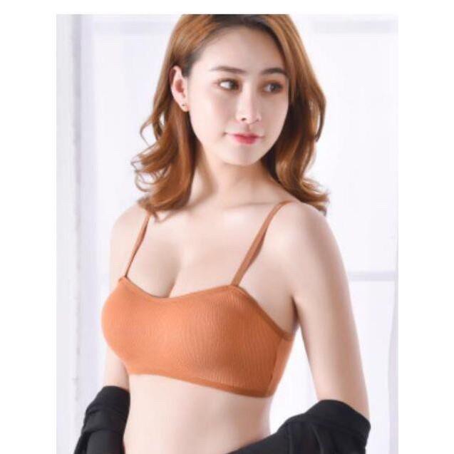 Bra 8836 Gân Cúp Tròn Cực Sành Điệu