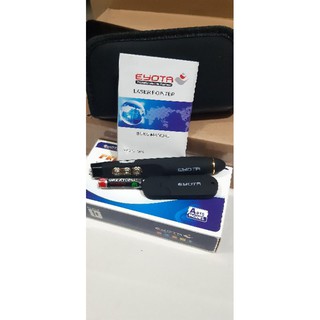 Máy Chiếu Laser Eyota A810 Không Dây