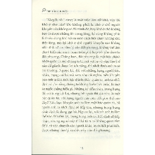 Sách - Nhìn Thấu Lòng Người