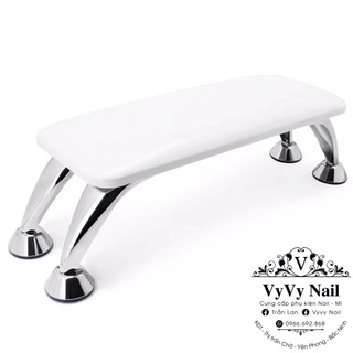 Kệ kê tay làm nail cao cấp
