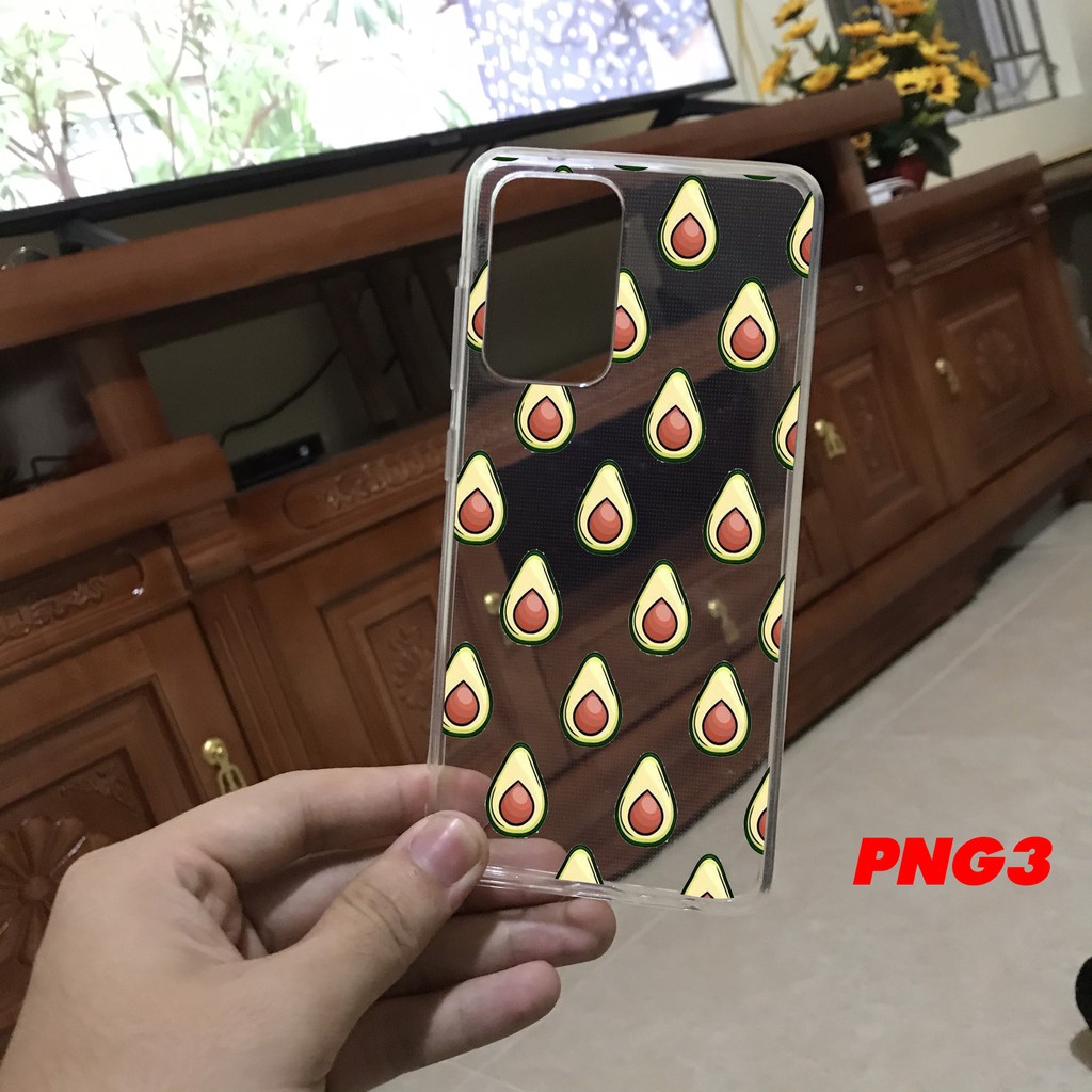 SIÊU GIẢM GIÁ  Ốp Oppo A74 - Oppo A54 Silicon In Hình Tách Nền Siêu Cute