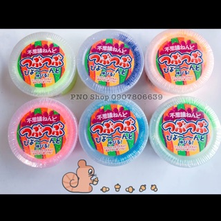 Slime xốp Nhật Bản