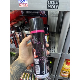 Vệ sinh sên Wow - Lube71