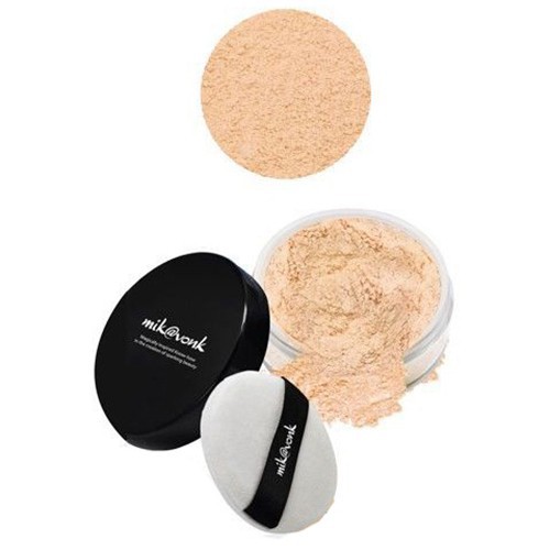 Phấn phủ bột Mik@vonk Blooming Face Powder Hàn Quốc 30g