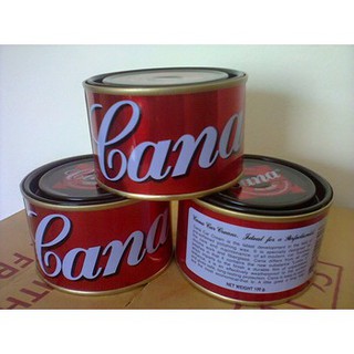 Xi đánh bóng Cana car cream 100g
