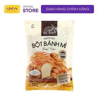 BỘT MÌ HIỆU XE ĐẠP SỐ 8,11,13 (1KG)