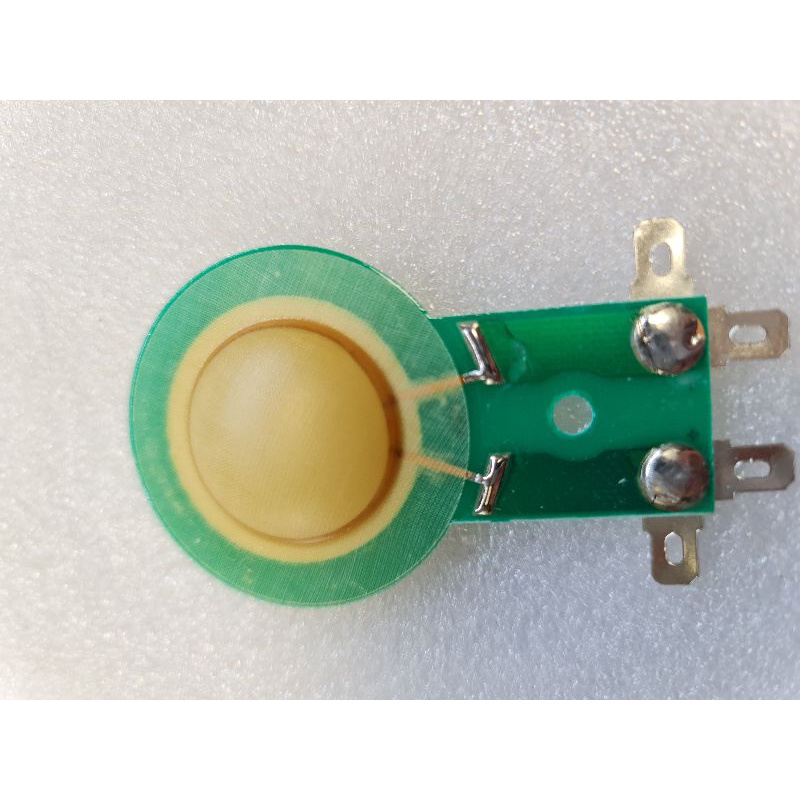 Côn loa tép 5w hàng công ty. âm thanh chuẩn. tiếng trong rõ nét.độ bền cao