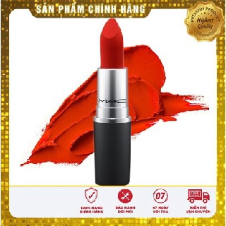 Son MAC chính hãng HÓT TREND 2020 ( sẵn 18 màu hot nhất ) sản phẩm đầy đủ hóa đơn, bao đổi trả 3 ngày. GIÁ CHỈ 251k