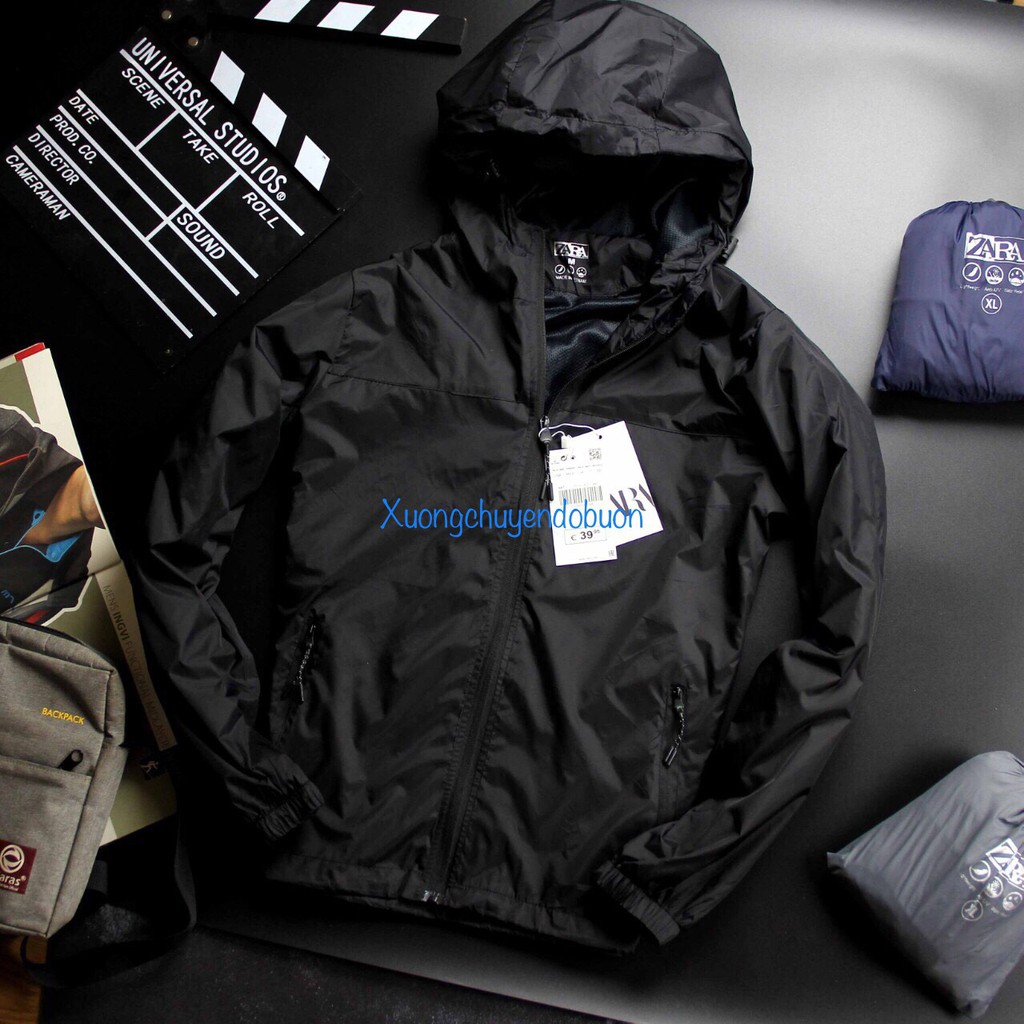 ÁO KHOÁC CHỐNG NẮNG - CHỐNG NƯỚC 100% { CAM KẾT HÀNG CHUẨN} | BigBuy360 - bigbuy360.vn