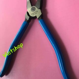 KÌM ĐIỆN LICOTA 9"